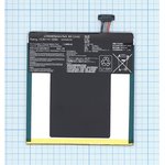 Аккумулятор C11P1402 для планшета Asus FonePad 7 FE375CXG 3.8V 15Wh (4000mAh)