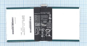 Аккумулятор C12P1305 для планшета Asus Transformer Pad Infinity TF701T 3.85V 31Wh (8050mAh)