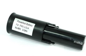 Аккумулятор для электроинструмента PANASONIC EY6225 3.6V 3.0Ah Ni-Mh