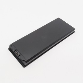 Фото 1/4 Аккумулятор OEM (совместимый с A1185) для ноутбука Apple MacBook 13 10.8V 5100mAh черный