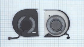 Вентилятор (кулер) для ноутбука Lenovo ThinkPad Edge E460, E465