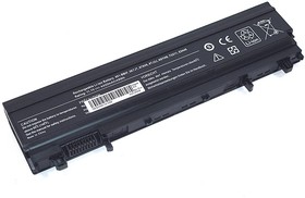 Фото 1/2 Аккумулятор OEM (совместимый с N5YH9, VV0NF) для ноутбука Dell Latitude E5440 11.1V 4400mAh черный