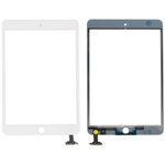 (iPad Mini) тачскрин для Apple iPad Mini, белый