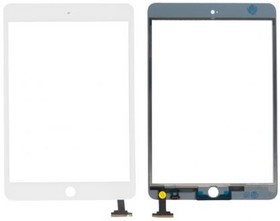 (iPad Mini) тачскрин для Apple iPad Mini, белый
