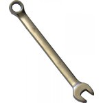 Рожковый и накидной ключ 7мм хром-ванадий 8411 39815