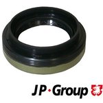 Сальник JP 1244000200 35x54x10 Opel Astra/Vactra/Corsa/Zafira 88-