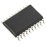 MC74HCT245ADWG, Bus Transceivers 5V Octal 3-State Non-Inverting Bus
