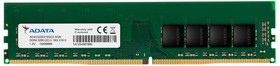 Модуль памяти DIMM 16GB DDR4-3200 AD4U320016G22-SGN ADATA | купить в розницу и оптом