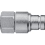 C103656204, Male Hydraulic Quick Connect Coupling