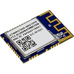 ATWINC1500-MR210PB1961, ATWINC15x0-MR210xB IEEE 802.11 b/g/n SmartConnect IoT ...