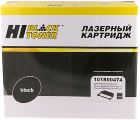 Hi-Black 101R00474 Драм-картридж для Xerox Phaser 3052/3215/3260, 10000 к.