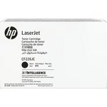 HP 26J Black Contract Original LaserJet Toner Cartridge (CF226JC), Тонер-картридж