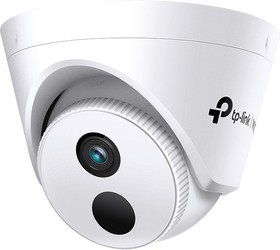 Фото 1/8 Турельная IP камера 4MP Turret Network Camera 4 mm Fixed Lens