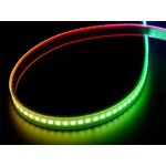 DotStar Series, RGB LED Strip 500mm 5VDC, Светодиодная лента