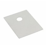 56-77-11G, Thermal Interface Products Mica Insulator for TO-220, Rectangle ...