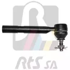 91-02597, Наконечник рулевой тяги TOYOTA: HIGHLANDER 00-07