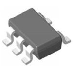 AP2822GKETR-G1, IC: power switch; high-side,USB switch; 2,7А; Ch: 1; N-Channel; SMD