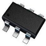 AP3301K6TR-G1, IC: PMIC; DC/DC switcher,PWM controller; 350mA; 62kHz; Ch: 1; SOT26