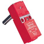 440H-S34021, 440H Safety Hinge Switch, NO/NC