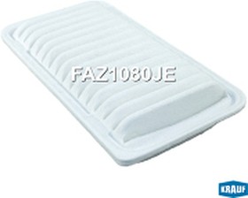 Фото 1/2 FAZ1080JE, Фильтр воздушный