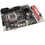 Материнская плата Azerty MB-H510-C LGA1200 Flex-ATX OEM