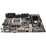 Материнская плата Azerty MB-H510-C LGA1200 Flex-ATX OEM