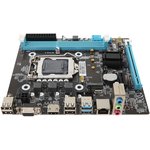 Материнская плата Azerty MB-H81-D LGA1150 Mini-DTX OEM