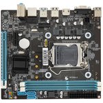 Материнская плата Azerty MB-H81-D LGA1150 Mini-DTX OEM