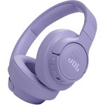 Наушники JBL Tune 770NC пурпурный (JBLT770NCPURCN)