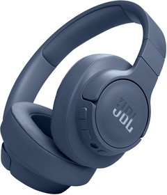 Фото 1/10 Наушники JBL Tune 770NC синий (JBLT770NCBLUCN)