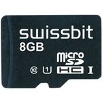 SFSD008GN1AM1TO- E-5E-22P-STD, Memory Cards Industrial microSD Card, S-56u ...