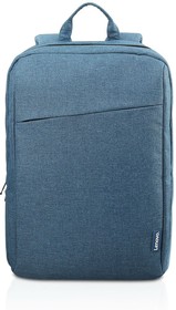Фото 1/4 Рюкзак для ноутбука 15.6" Lenovo B210 синий полиэстер женский дизайн (GX40Q17226)