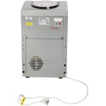 Кулер для воды TEB-02, настольный, электронное охлаждение/нагрев, 2 крана ...