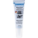 wcn13051085, WEICON Black-Seal Специальный силикон (85 мл)
