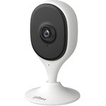 DAHUA Video Camera Compact IP Video Camera with Wi-Fi 3MP; 1/3.2" CMOS ...