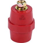 YIS11-45-14-B, Изолятор SM45 (М8) силовой с болтом