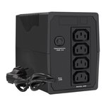 SpecialPro Smart LLB-600.LCD.AVR.4C13, Источник бесперебойного питания ...