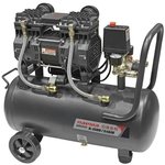 Компрессор K-1500/24БМ безмаслян. 1500 Вт, 24л, 237 л/м 02.014.00010