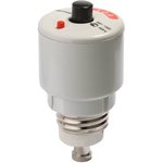 СВЕТОЗАР ПАР-10, 10А, резьбовой автоматический предохранитель (SV-49095-10)