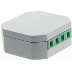 F&F реле бистабильное BIS-403, с лестничным автоматом EA01.005.004