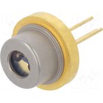 ADL-63V0ANP, Diode: laser; 632-644nm; 500mW; 6/36; TO9; Mounting: THT; 1.9-3VDC