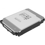 Жесткий диск Toshiba Enterprise Capacity MG09ACA16TE, 16ТБ, HDD, SATA III, 3.5"