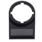 Держатель маркировки 25х11мм вкладыш SE SBZ33