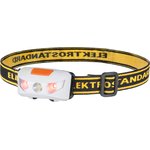 Фото 2/2 FL52 (Outfit), Фонарь налобный светодиодный, 3LED,3Вт,6 режимов, 2xAAA