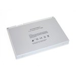 Аккумулятор OEM (совместимый с A1189) для ноутбука Apple MacBook Pro A1151 10.8V ...
