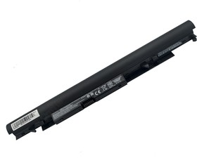 Аккумулятор OEM (совместимый с HSTNN-DB8B, JC03XL) для ноутбука HP 15-BW 14.6V 2200mAh черный