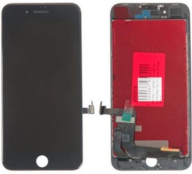 (iPhone 8 Plus) дисплей в сборе с тачскрином для Apple iPhone 8 Plus Tianma, черный