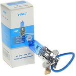 24370SW, Лампа 24V H3 70W PK22s Super White HNG