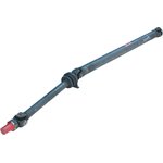 3302-2200010-01, Вал карданный ГАЗ-3302 С/О L=2046мм в сборе СП КАРДАН-СЕРВИС