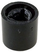 T701C13B-G, колпачок для кнопки MPS серии черный